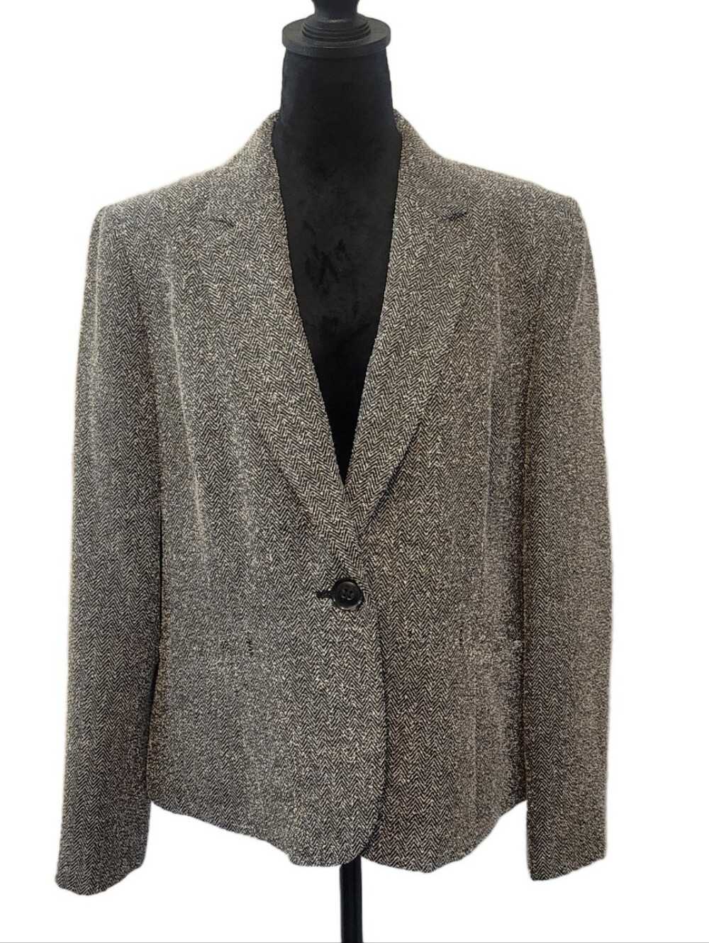Jones Studio Petite Blazer